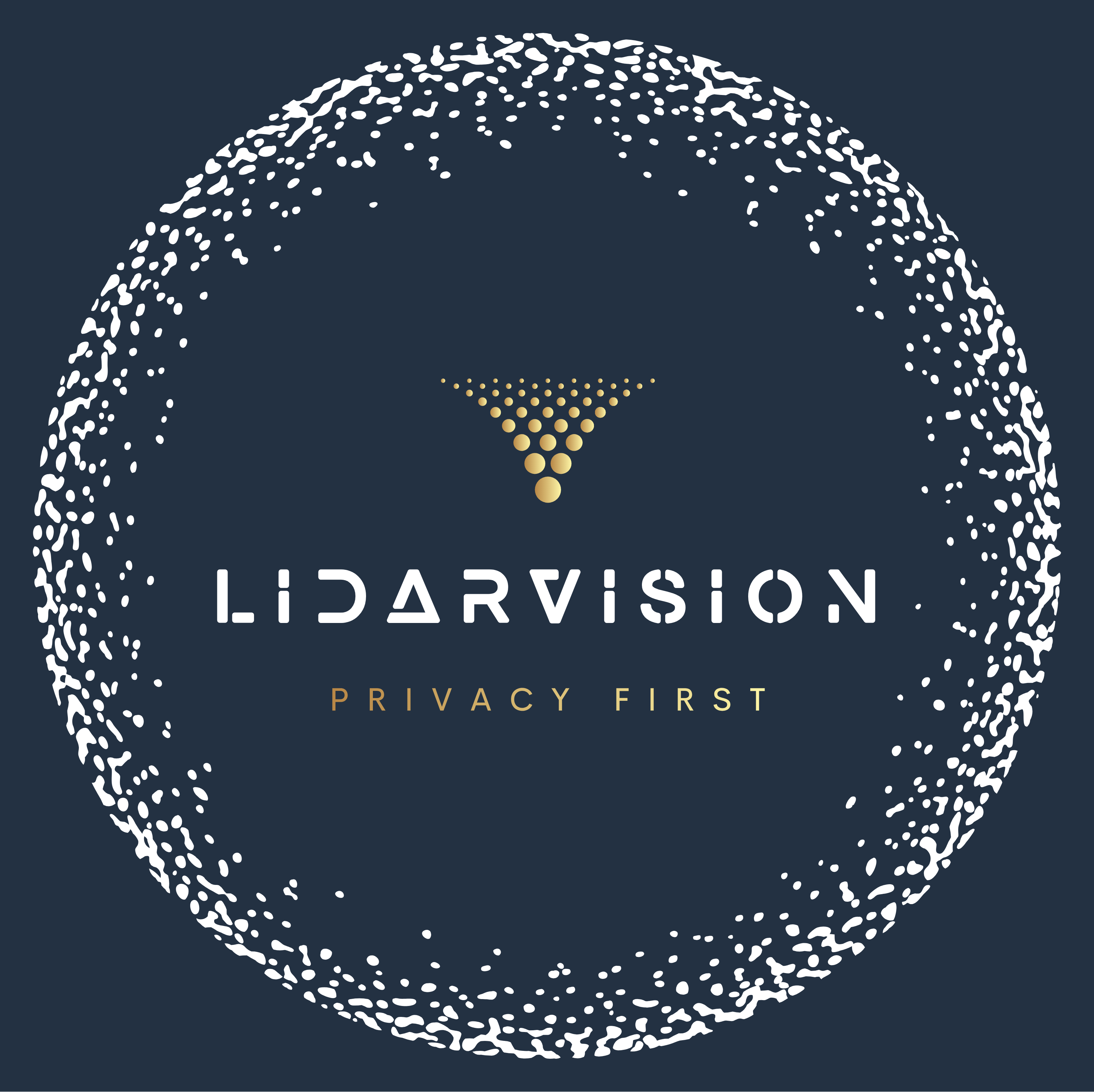 Lidarvision Technology